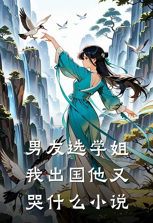 男友选学姐，我出国他又哭什么小说
