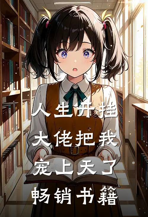 人生开挂：大佬把我宠上天了畅销书籍