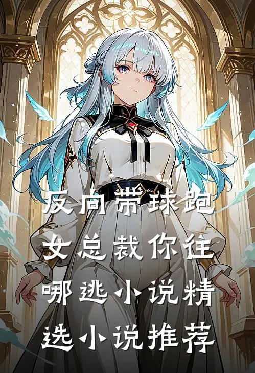 反向带球跑:女总裁你往哪逃小说精选小说推荐