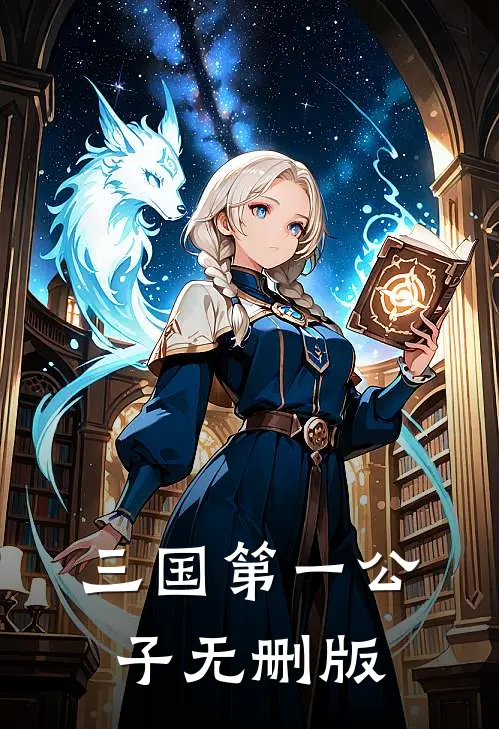 三国第一公子无删版