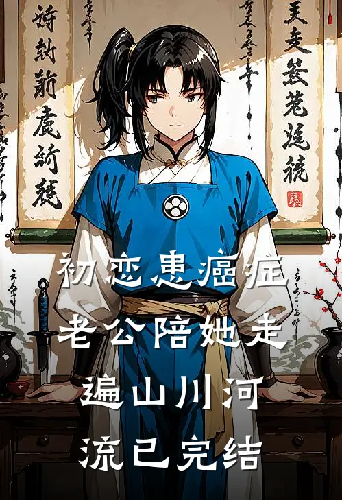 初恋患癌症，老公陪她走遍山川河流已完结
