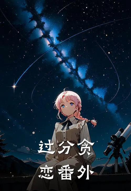 过分贪恋 番外