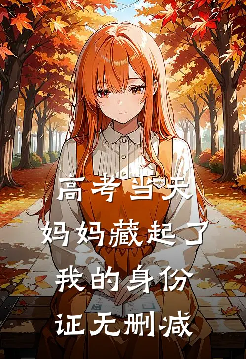 高考当天，妈妈藏起了我的身份证无删减