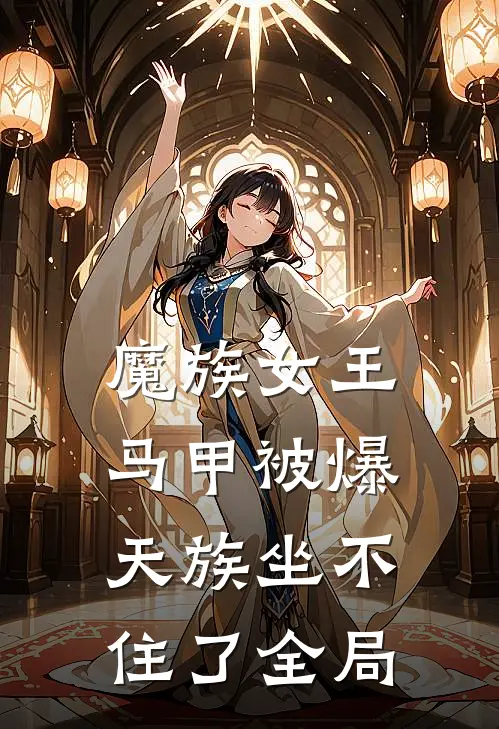 魔族女王马甲被爆，天族坐不住了全局
