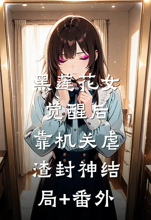 黑莲花女觉醒后，靠机关虐渣封神结局+番外