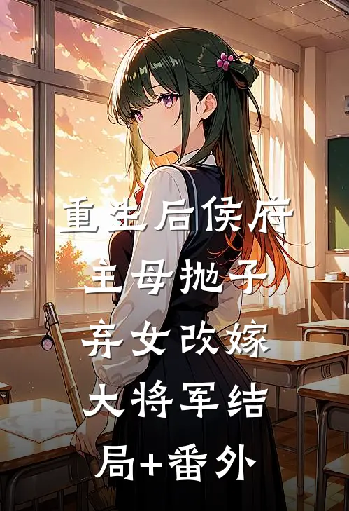 重生后侯府主母抛子弃女改嫁大将军结局+番外