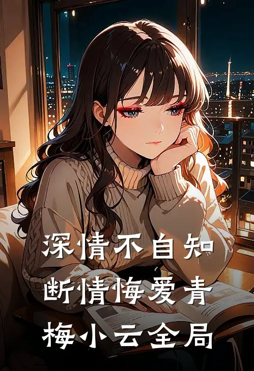 深情不自知，断情悔爱青梅小云全局