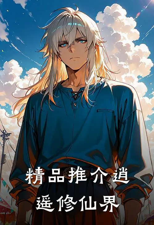 精品推介逍遥修仙界