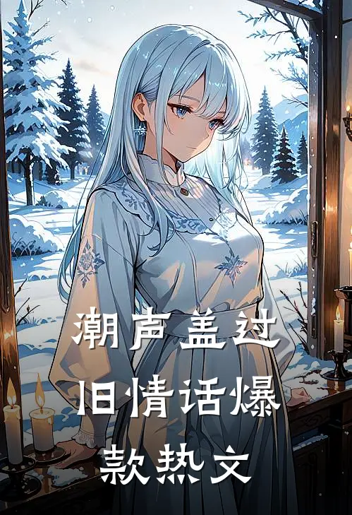 潮声盖过旧情话爆款热文