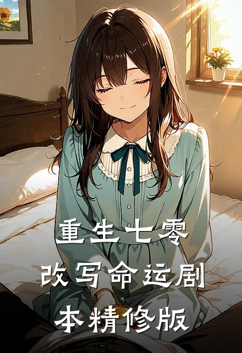 重生七零，改写命运剧本精修版