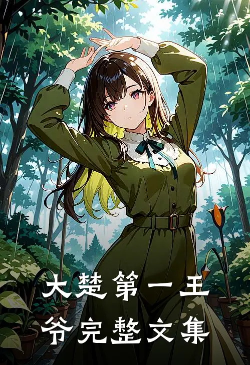 大楚第一王爷完整文集