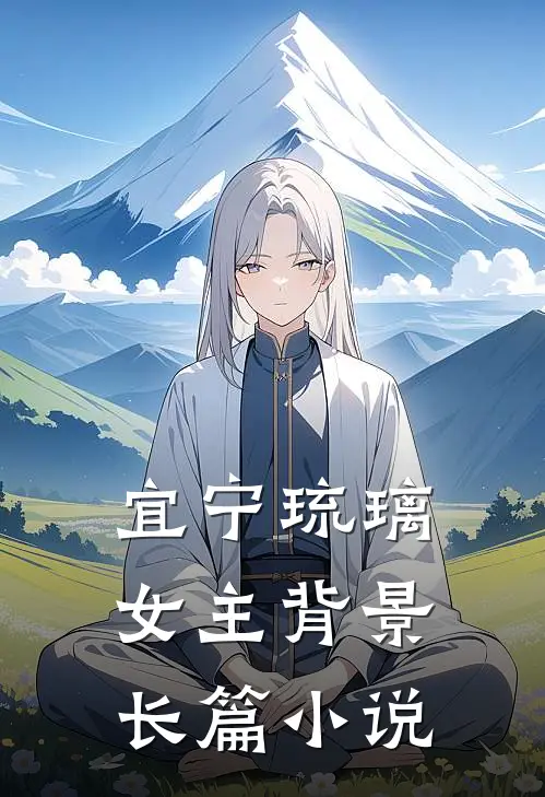 宜宁琉璃女主背景长篇小说