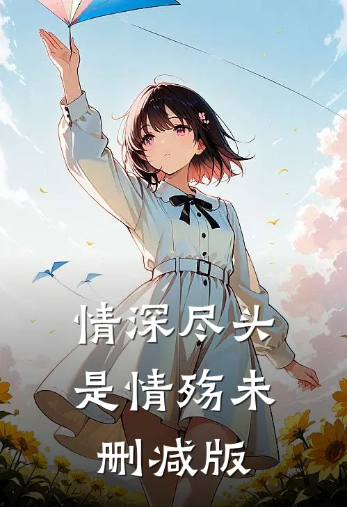 情深尽头是情殇未删减版