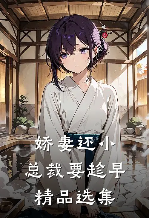 娇妻还小，总裁要趁早精品选集