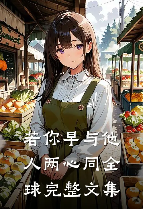 若你早与他人两心同全球完整文集