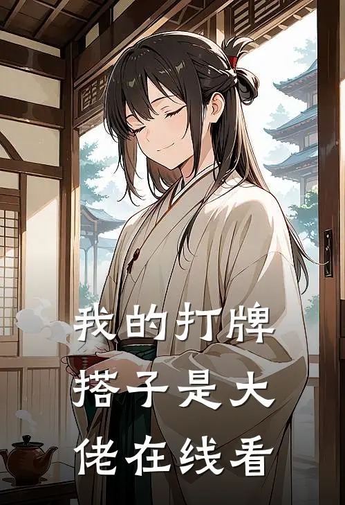 我的打牌搭子是大佬在线看
