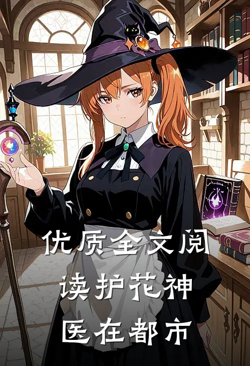 优质全文阅读护花神医在都市