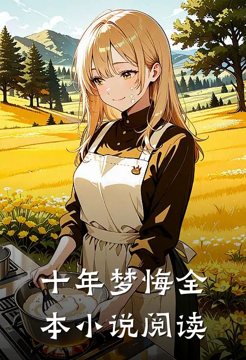 十年梦悔全本小说阅读