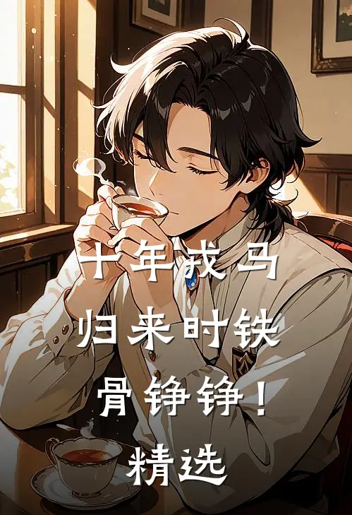 十年戎马，归来时铁骨铮铮！精选