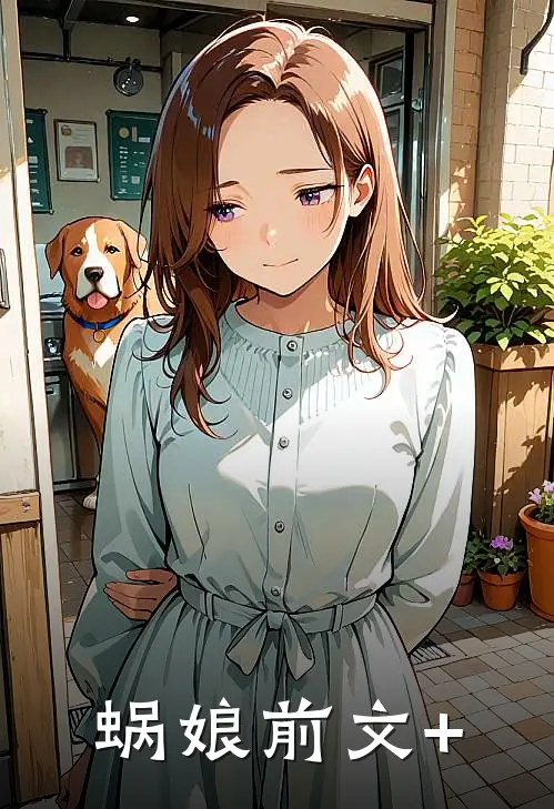 蜗娘前文+