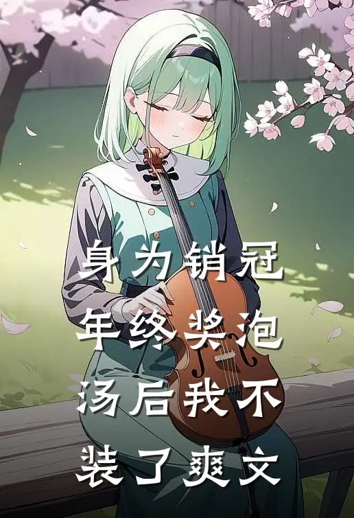 身为销冠，年终奖泡汤后我不装了爽文