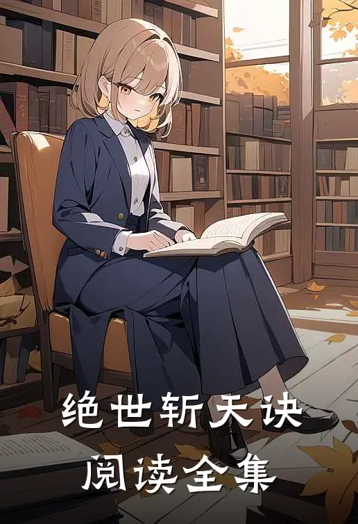 绝世斩天诀阅读全集