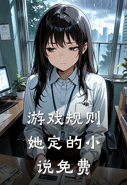 游戏规则，她定的小说免费