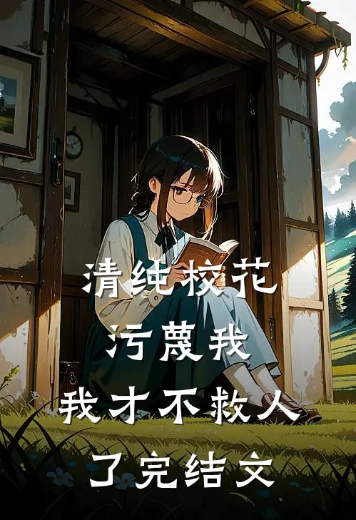 清纯校花污蔑我，我才不救人了完结文