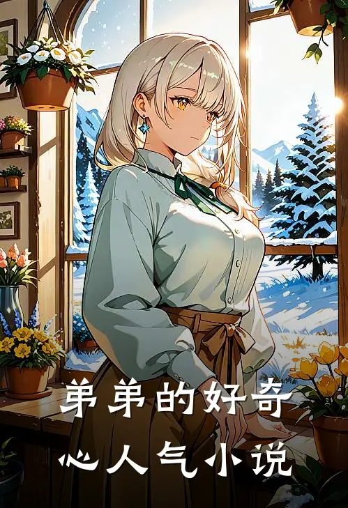 弟弟的好奇心人气小说