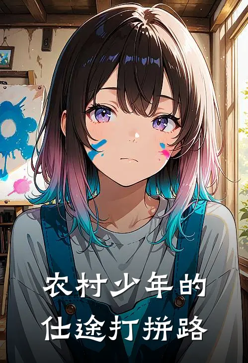 农村少年的仕途打拼路