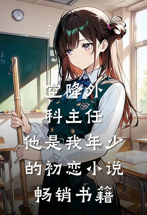 空降外科主任,他是我年少的初恋小说畅销书籍