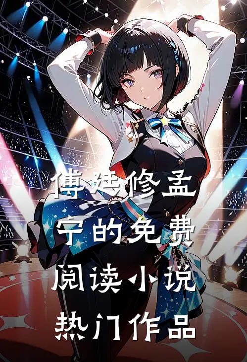 傅廷修孟宁的免费阅读小说热门作品