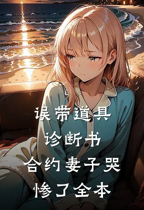 误带道具诊断书，合约妻子哭惨了全本