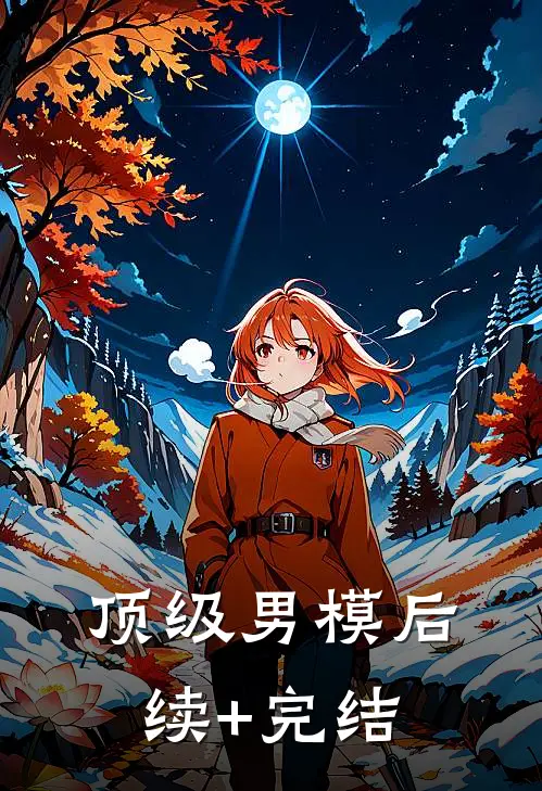 顶级男模后续+完结