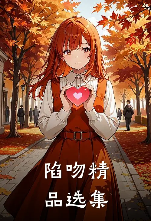 陷吻精品选集