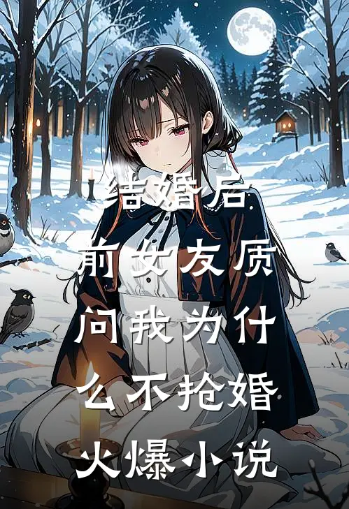 结婚后，前女友质问我为什么不抢婚火爆小说