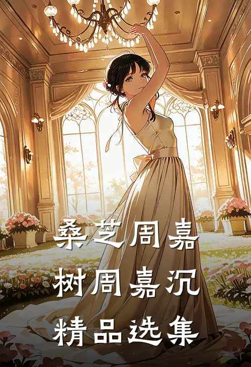 桑芝周嘉树周嘉沉精品选集