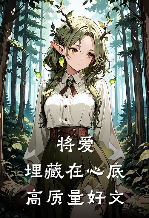 将爱，埋藏在心底高质量好文