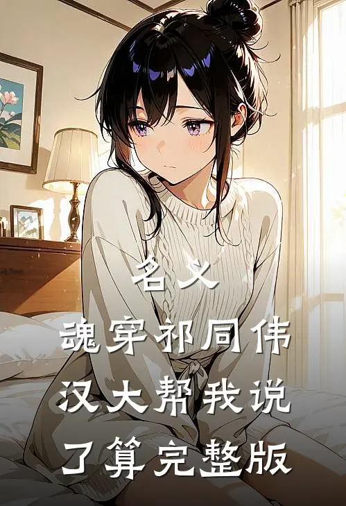 名义：魂穿祁同伟汉大帮我说了算完整版