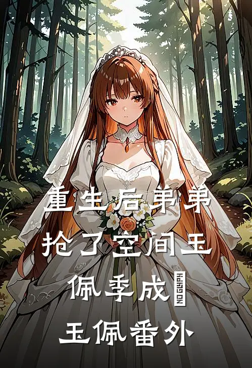 重生后弟弟抢了空间玉佩季成璟玉佩 番外