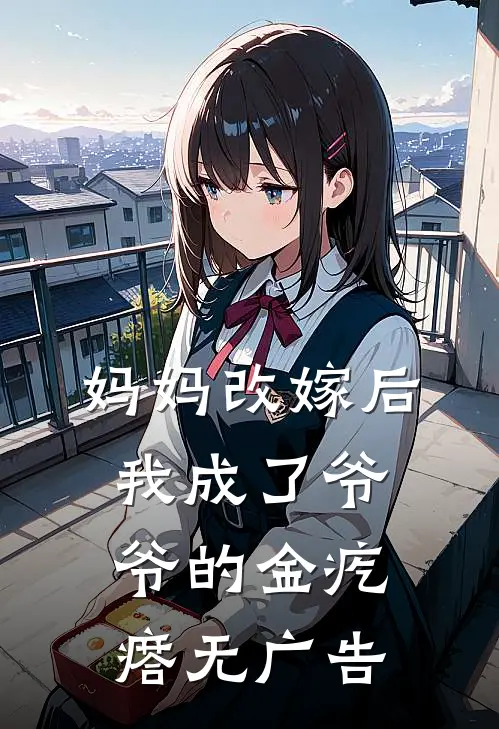 妈妈改嫁后，我成了爷爷的金疙瘩无广告