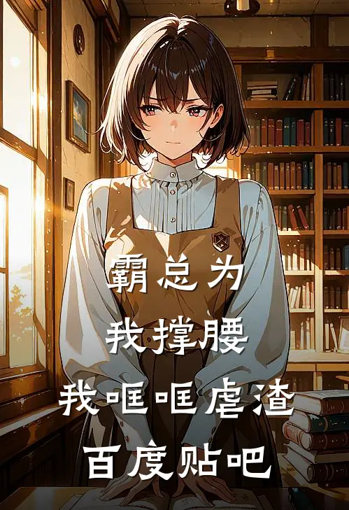 霸总为我撑腰，我哐哐虐渣百度贴吧