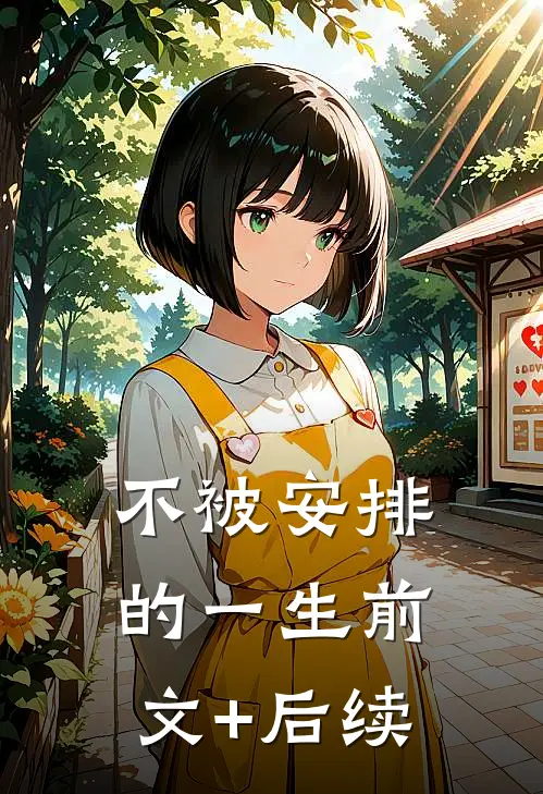 不被安排的一生前文+后续