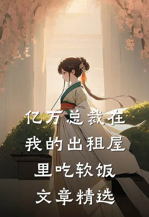 亿万总裁在我的出租屋里吃软饭文章精选