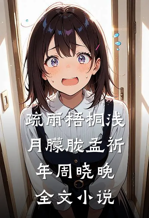 疏雨梧桐浅月朦胧孟祈年周晓晚全文小说