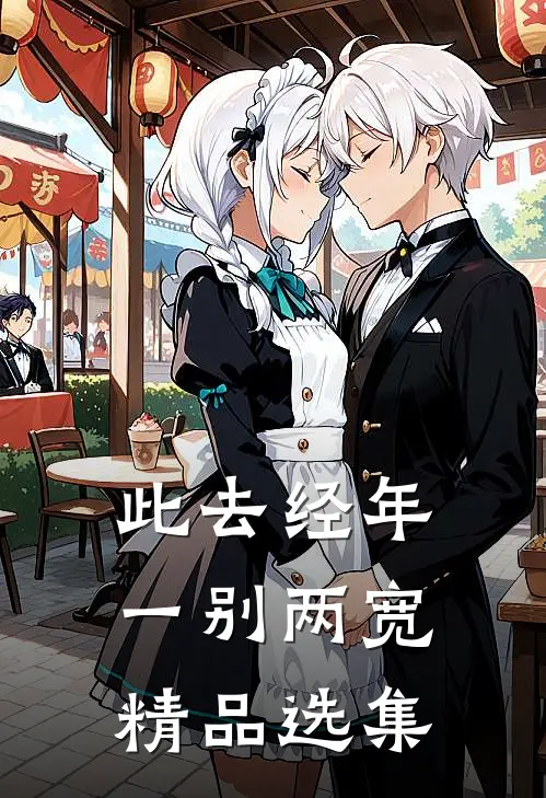 此去经年，一别两宽精品选集