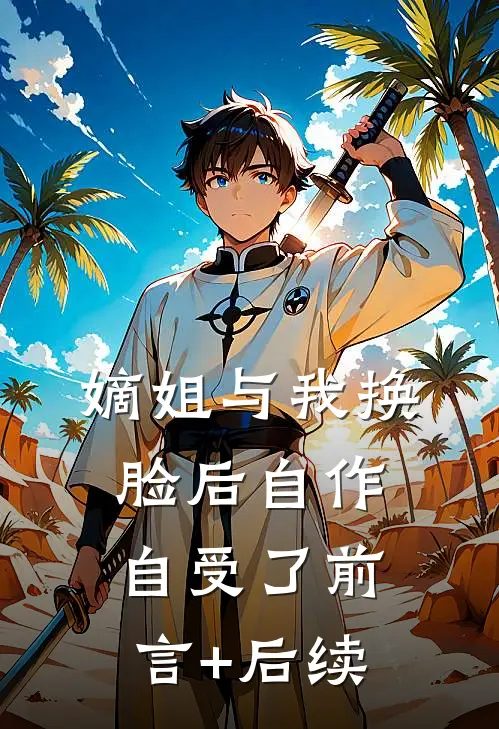 嫡姐与我换脸后自作自受了前言+后续