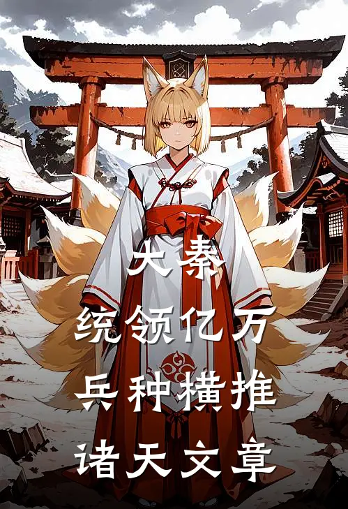 大秦：统领亿万兵种横推诸天文章