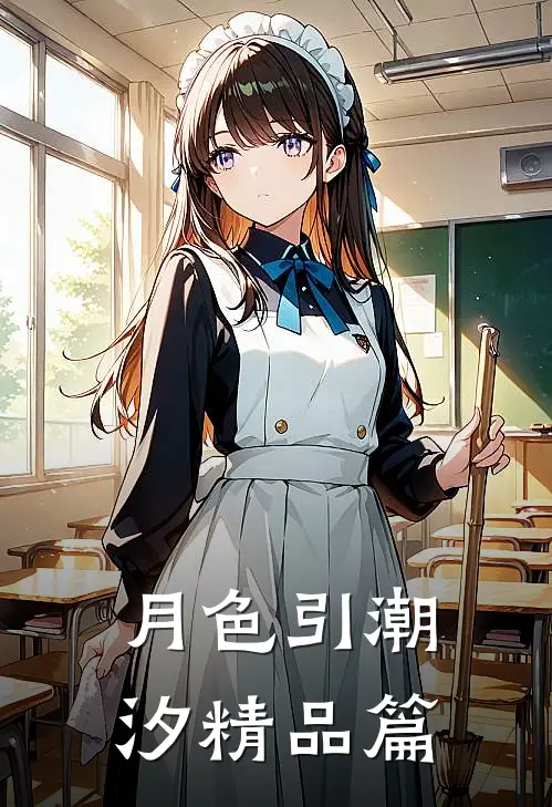 月色引潮汐精品篇