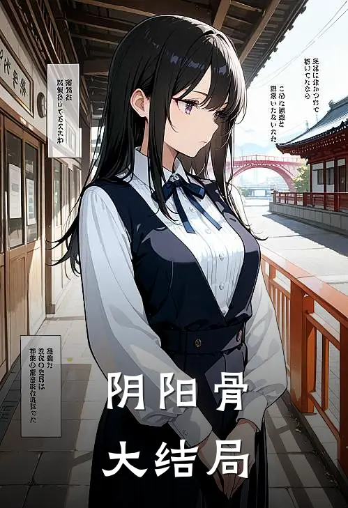 阴阳骨大结局